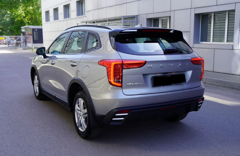 Есть 2,6 млн, какой 4WD кроссовер купить? Tenet T4 или Haval Jolion? Что надёжней и лучше?