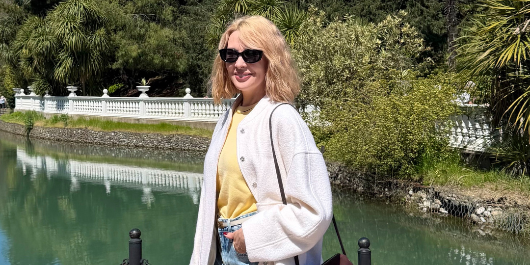 Вам 50+? Поздравляю,вы только зашли на второй тайм. И он будет пожарче первого.😁