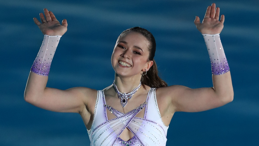    Фото: ИЗВЕСТИЯ/СПОРТ-ЭКСПРЕСС/Федор Успенский