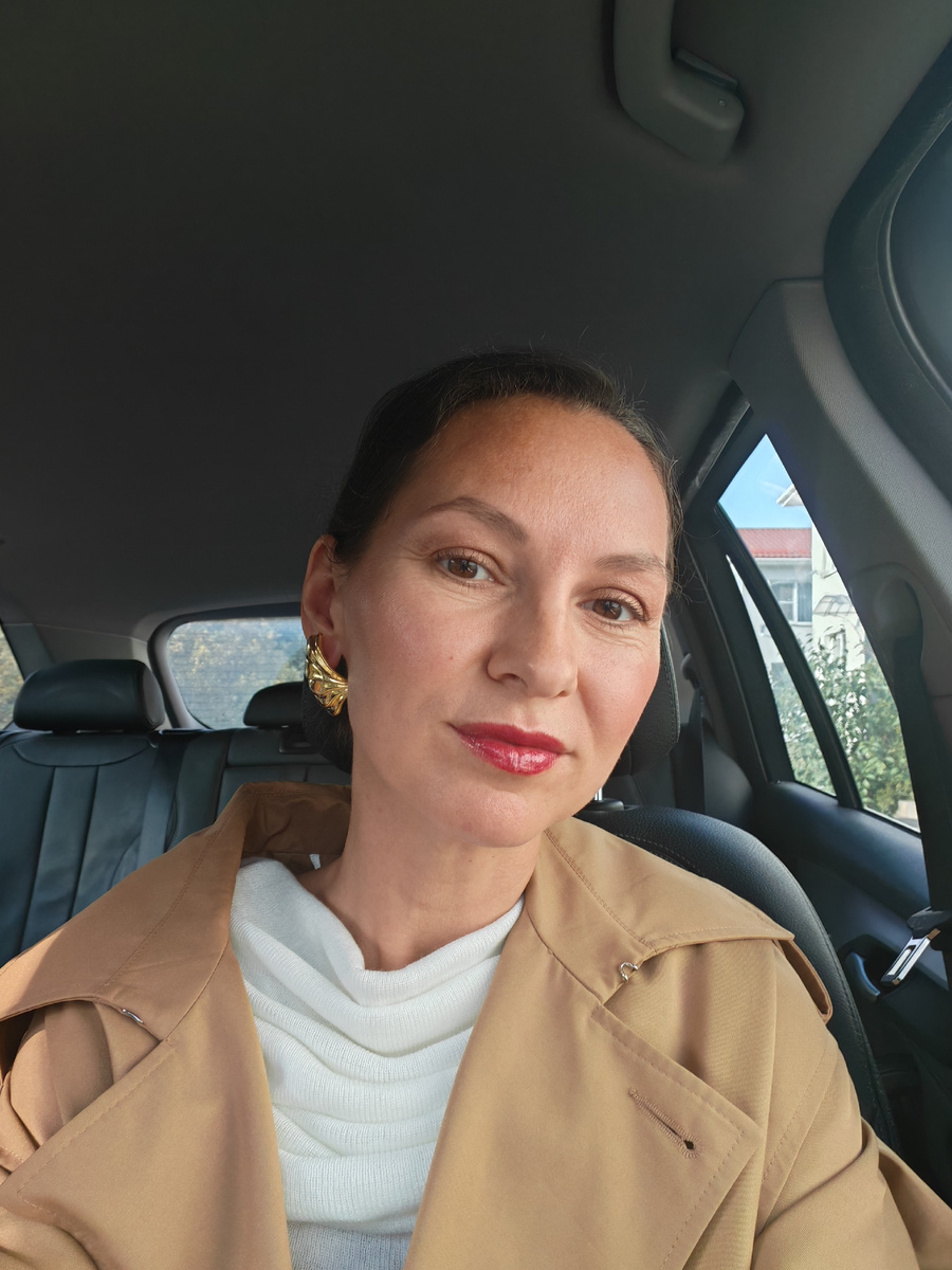 Екатерина, автор канала🌸 