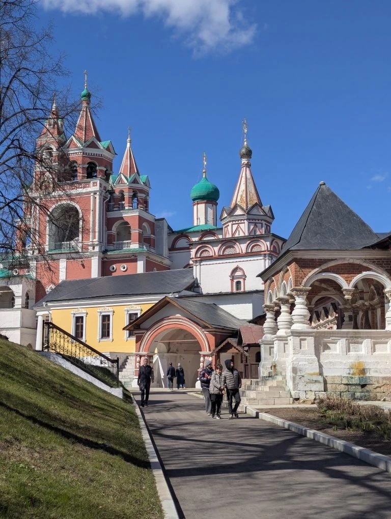 Фото автора