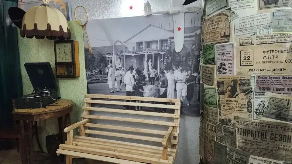Листайте вправо, чтобы увидеть больше изображений