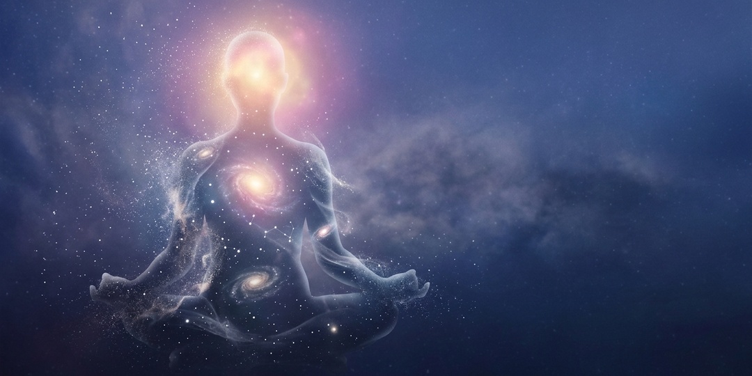 Я переместил внимание в пустоту и реальность исчезла: практика, которая стирает границы личности