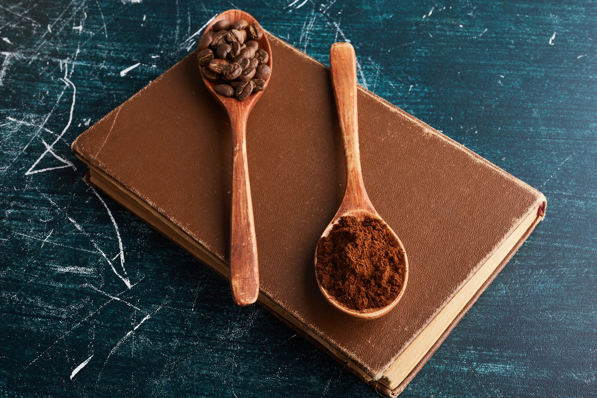 Натуральный какао-порошок без сахара — и кофе, и магний, и защитные вещества 