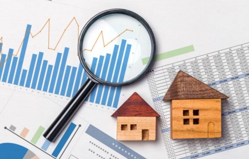    Российский рынок недвижимости в 2026 году: умеренный рост цен, региональная динамика и прогнозы аналитиков