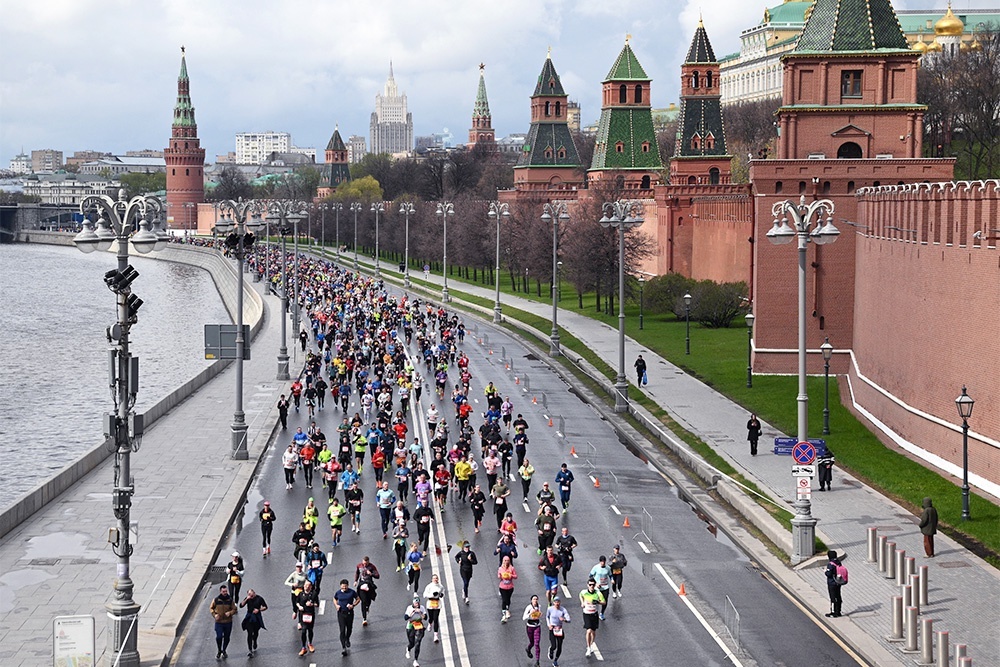     Фото: Кирилл Зыков/ РИА Новости