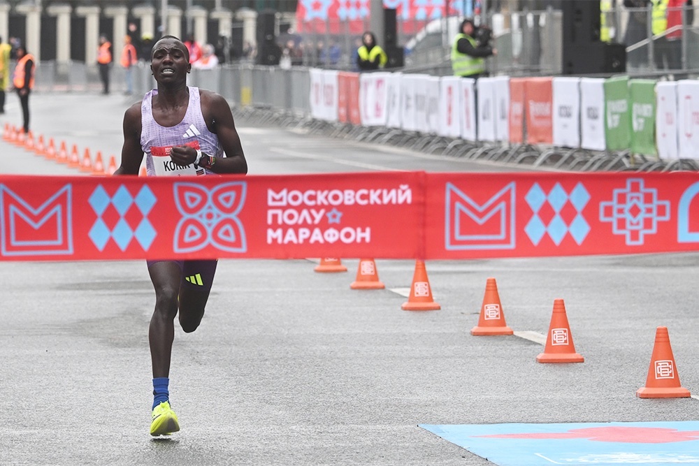     Кирилл Каллиников/ РИА Новости