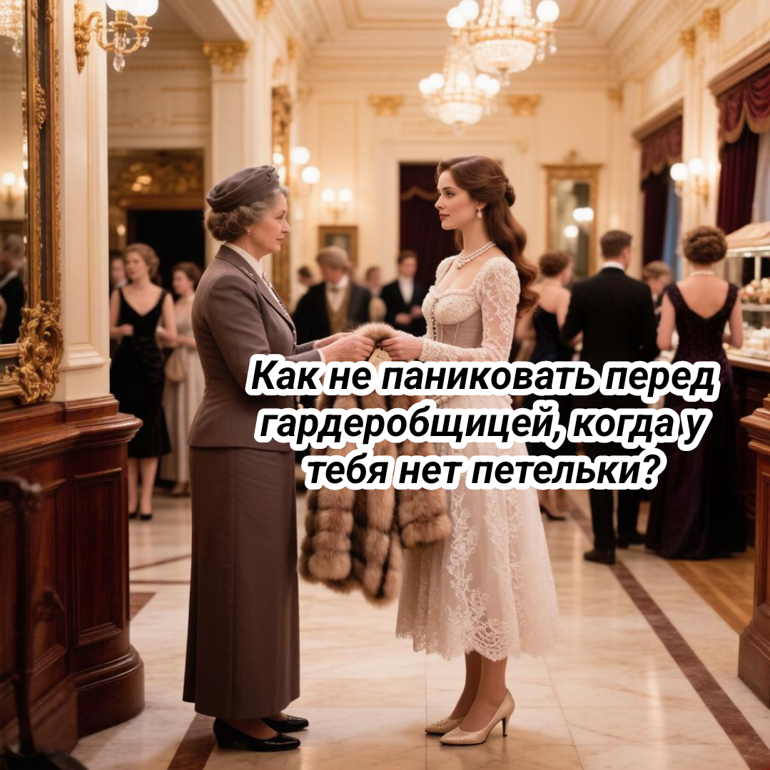 рисунок автора