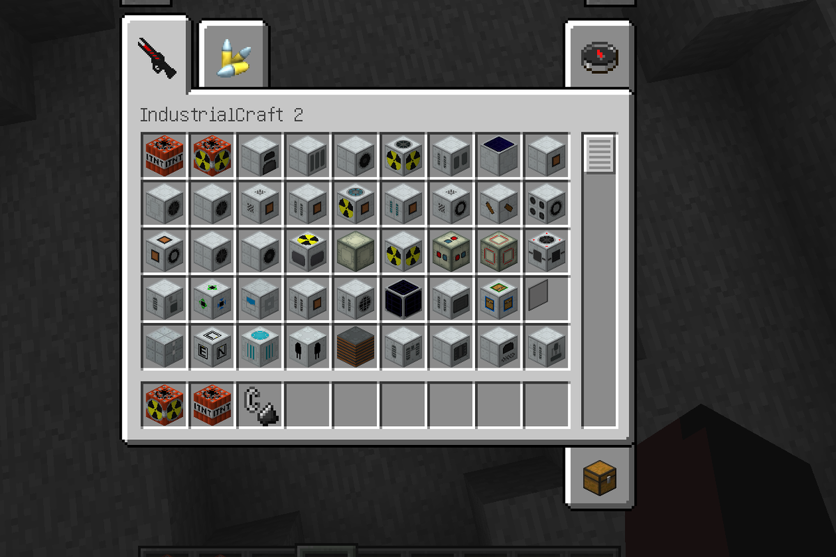 Industrial Craft 2