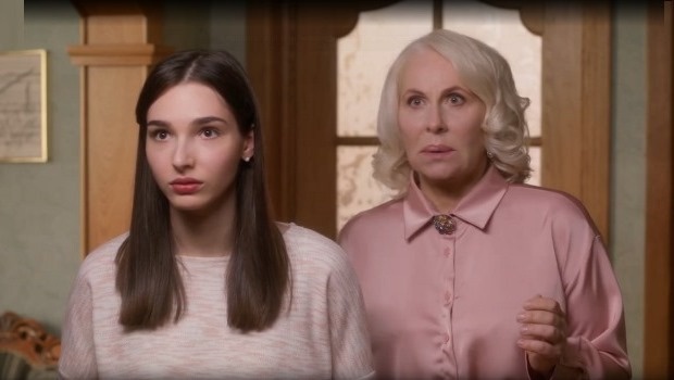 Содержание серий сериала «Как избавиться от невестки за 10 дней» (2024). Чем закончится фильм?