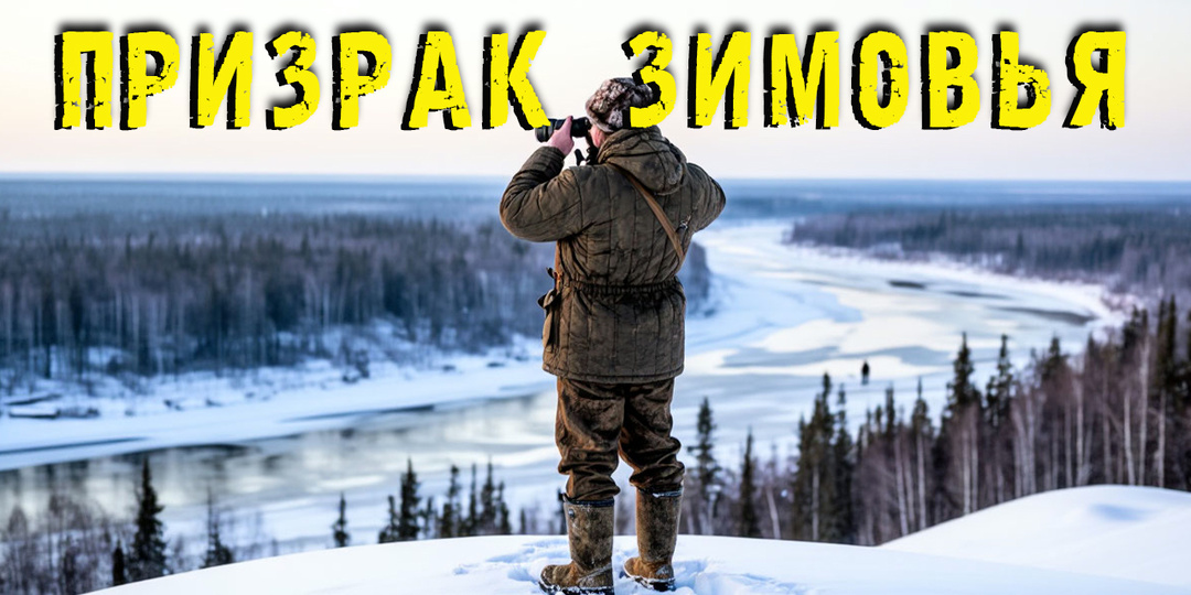 Пропавший охотник: что скрывала заброшенная избушка? Таежная история.
