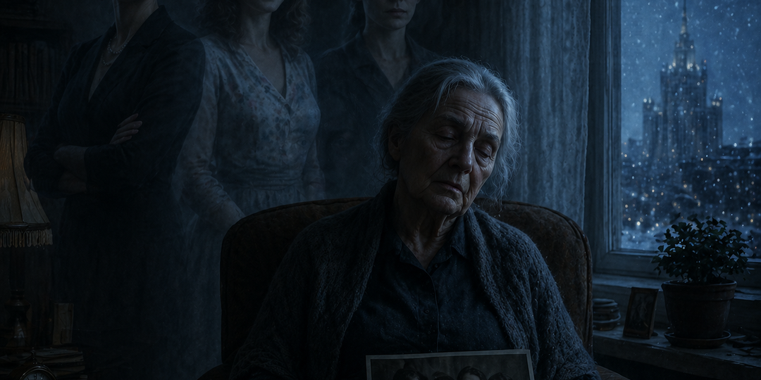 «Она должна была соблазнить американского дипломата, но...»: история «ночной бабочки» КГБ (окончание)