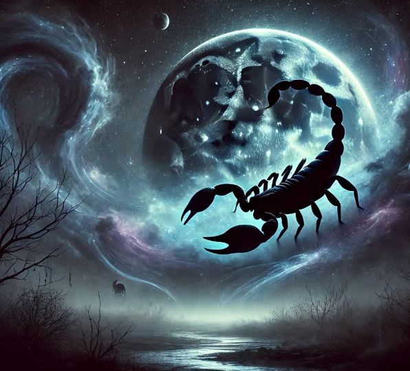 ЦВЕТОЧНАЯ ЛУНА 1 МАЯ 2026: что делать, чтобы не наломать дров, и как использовать мощь полнолуния в Скорпионе