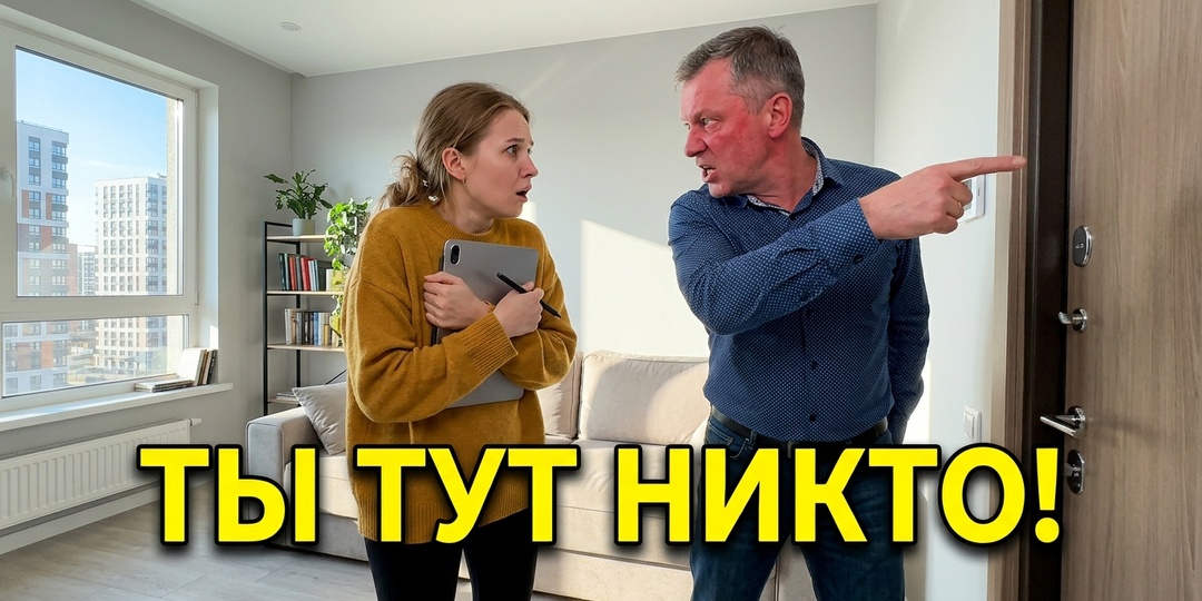 Мамин новый кавалер показал истинное лицо, когда никого не было дома, но расплата настигла его там, где он не ждал