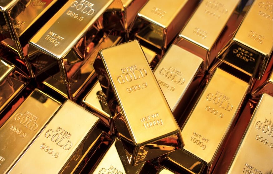    «Золотая мантия» коррупции: у семьи экс-председателя суда Кубани изъяли 36 кг золота и активы на 900 млн рублей