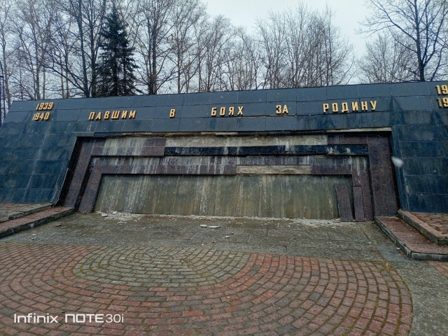    Подслушано в Суоярви