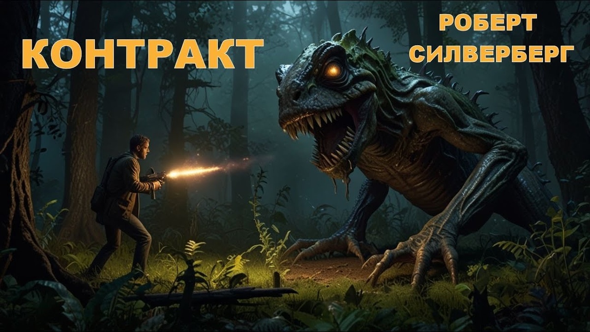 Джунглей я там не припоминаю, но как-то так и было...