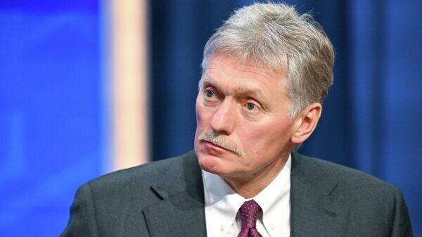    © Sputnik / Сергей Бобылев