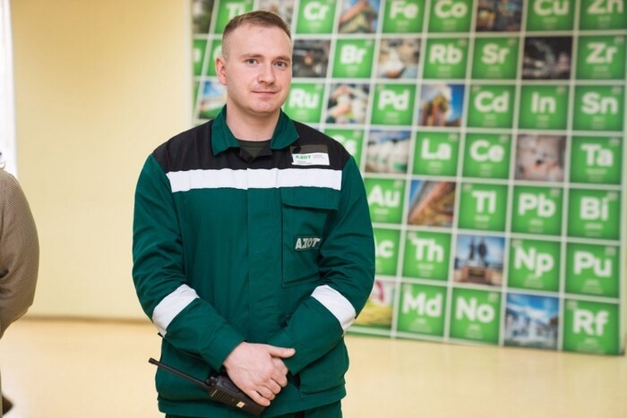 МЧС заводского масштаба. Эмпатичный газоспасатель из Кузбасса - об опасной работе и цене человечности