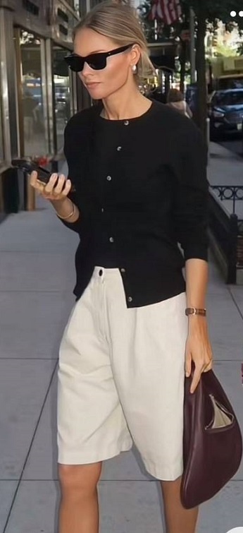 Образ с  очками wayfarer