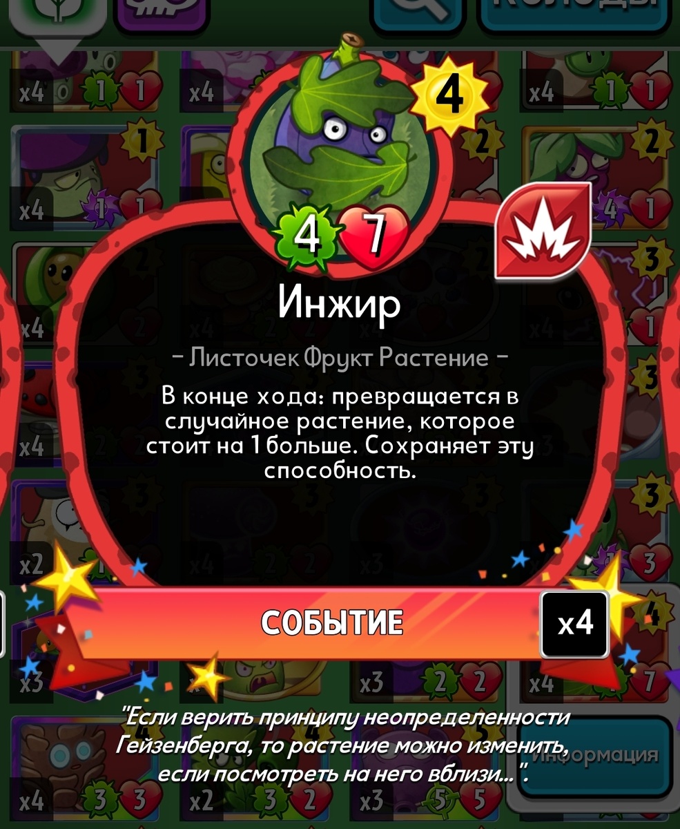 Инжир
