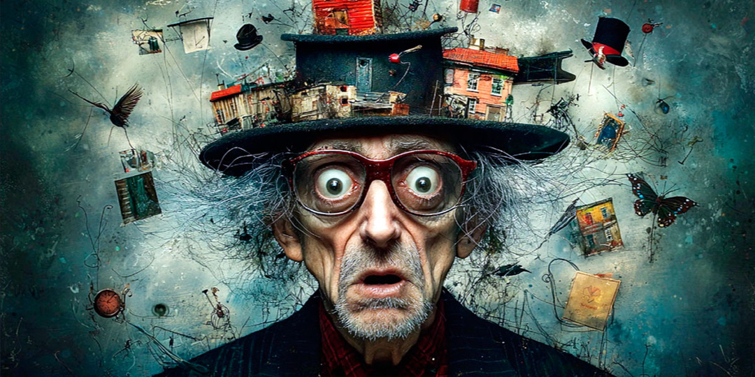 Почему ваша тревога — не враг, а учитель? Даосский взгляд на беспокойство