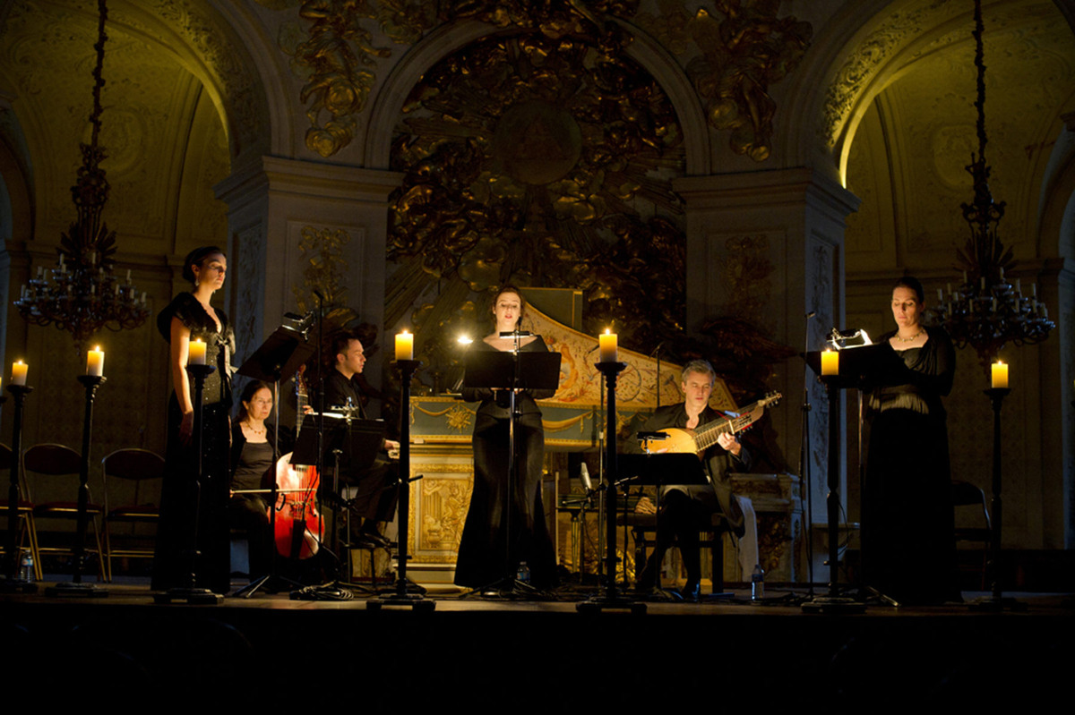 Современное исполнение «Уроков тьмы»