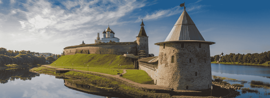 Псков на майские праздники: программа тура на 3 дня