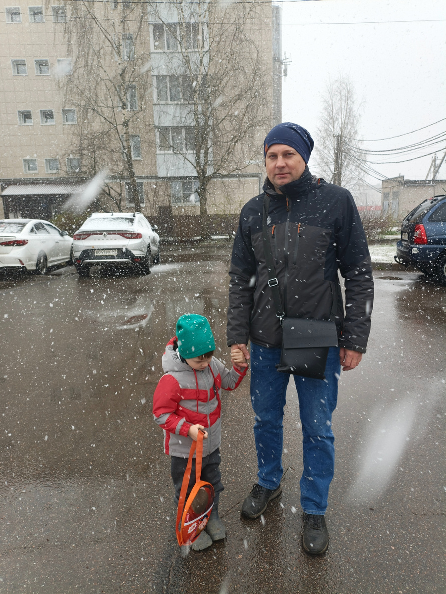 Очередной поход к врачу 🙈