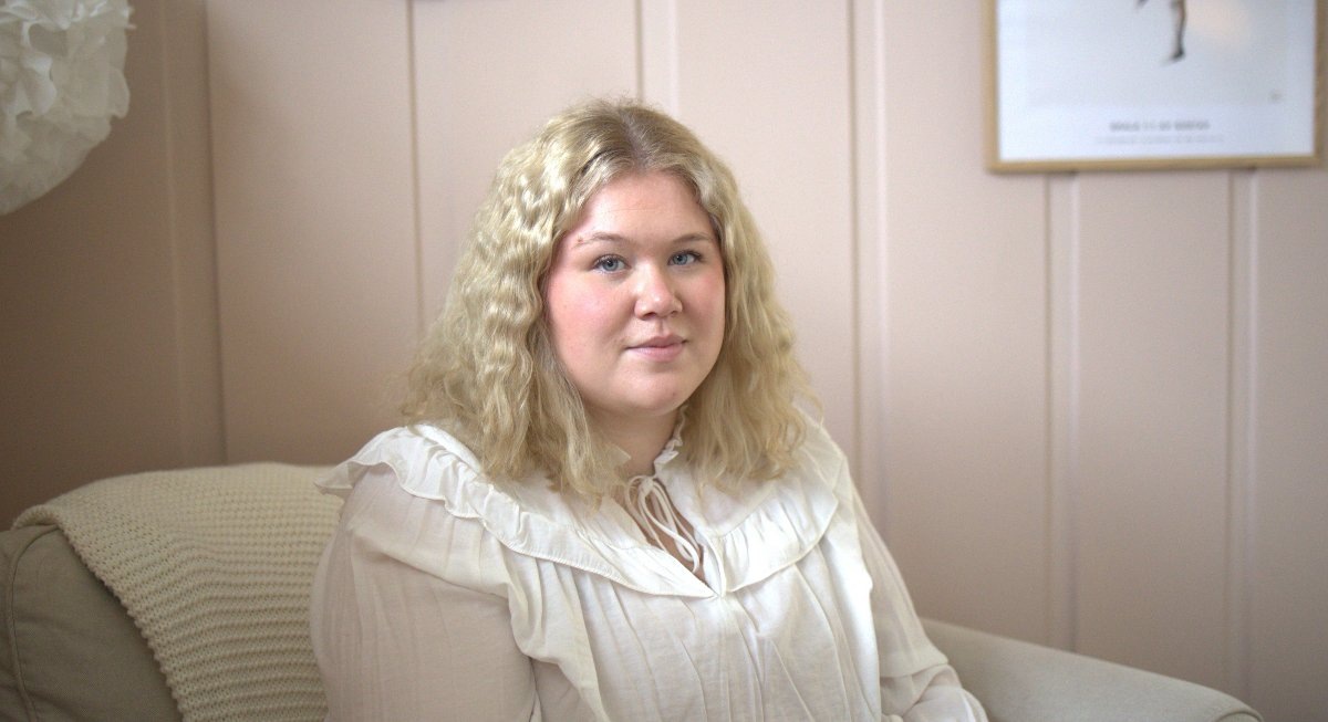  Foto: Victoria Armstrong (Nettavisen)