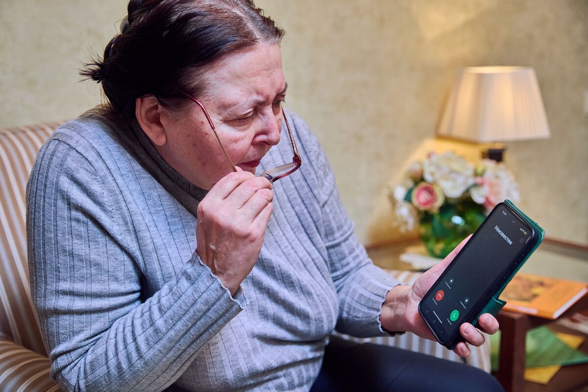     / Источник: © ИЗВЕСТИЯ/Полина Фиолет