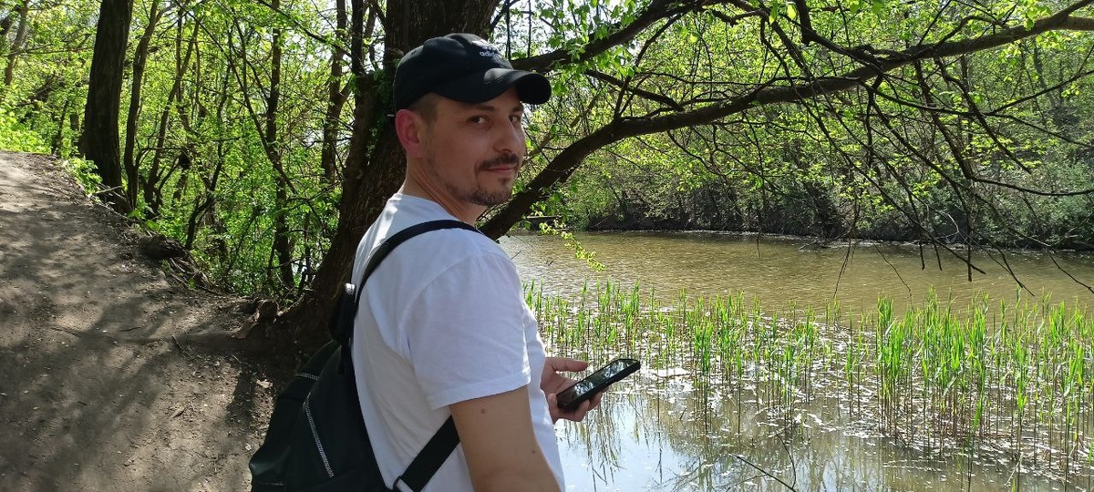 Фото автора