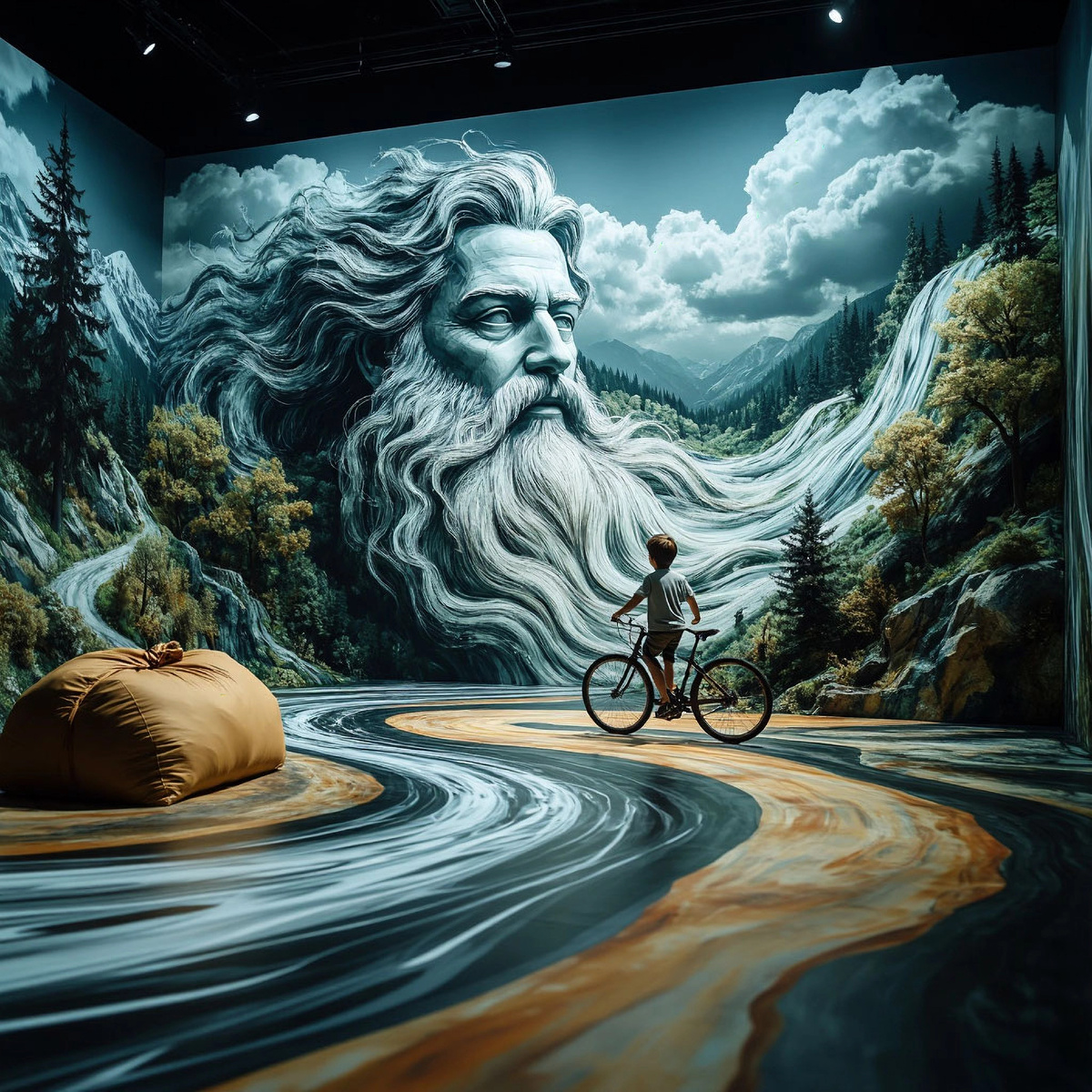 Алексей Холомкин — Пожелание добра