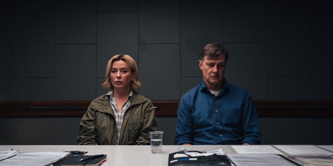 «Пропавшая»: хороший сериал на один хмурый детективный вечер