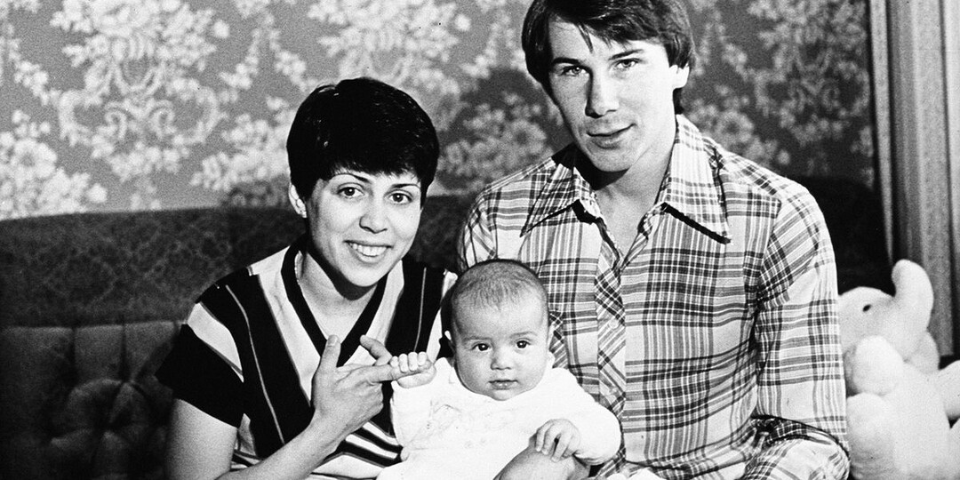 Муж Родниной заставил ее биться в истерике. Чемпиона Олимпиады могли посадить в тюрьму