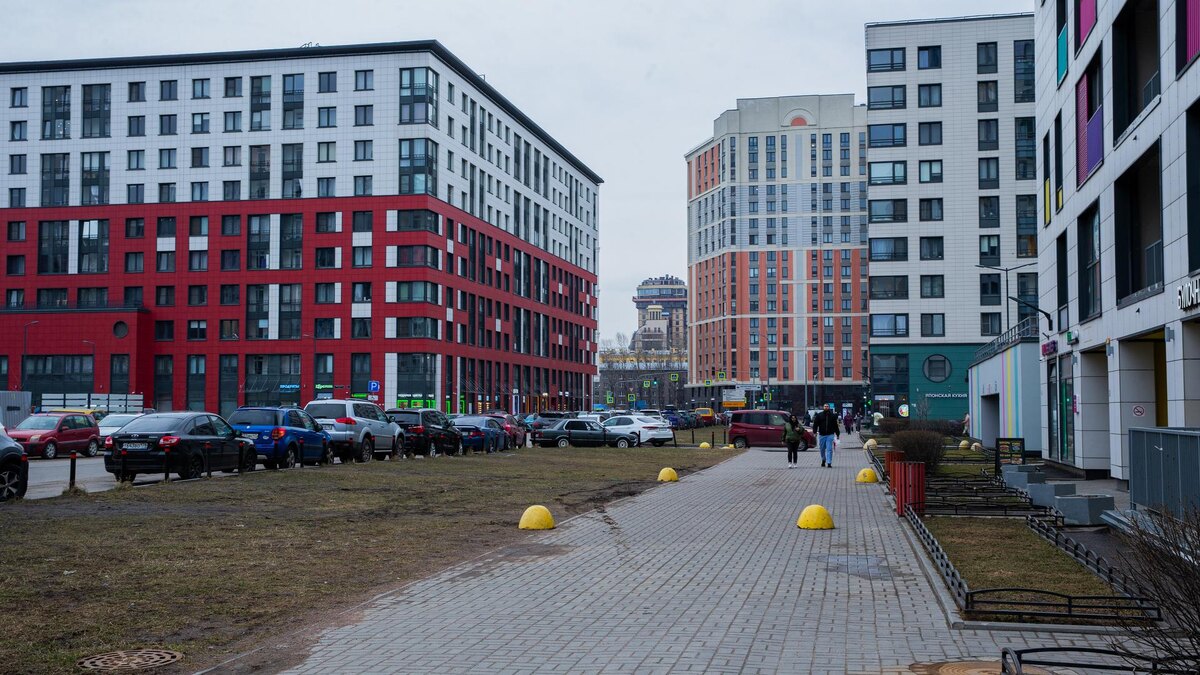    Фото: ИЗВЕСТИЯ/Телеканал «78»