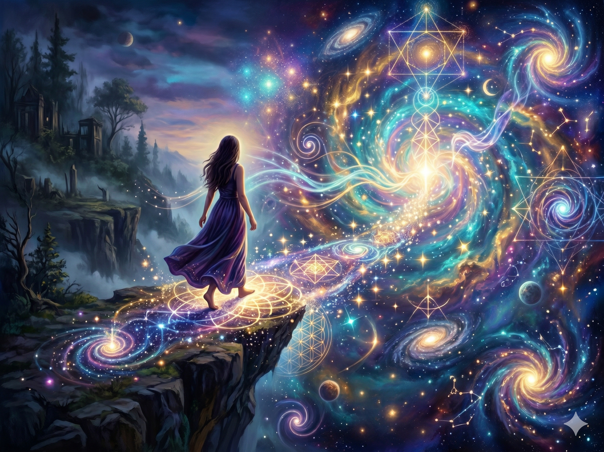 Куда внимание, там рост