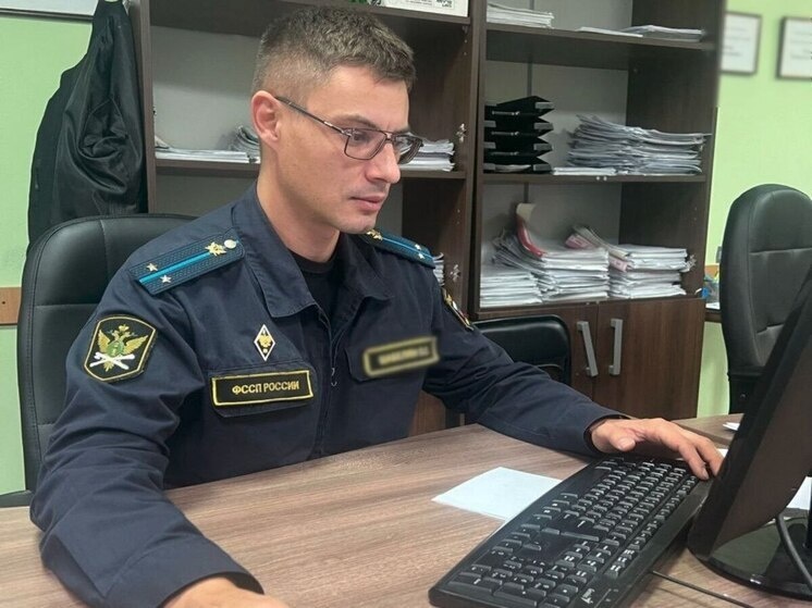     Фото: Пресс-служба ГУФССП России по Республике Крым и Севастополю