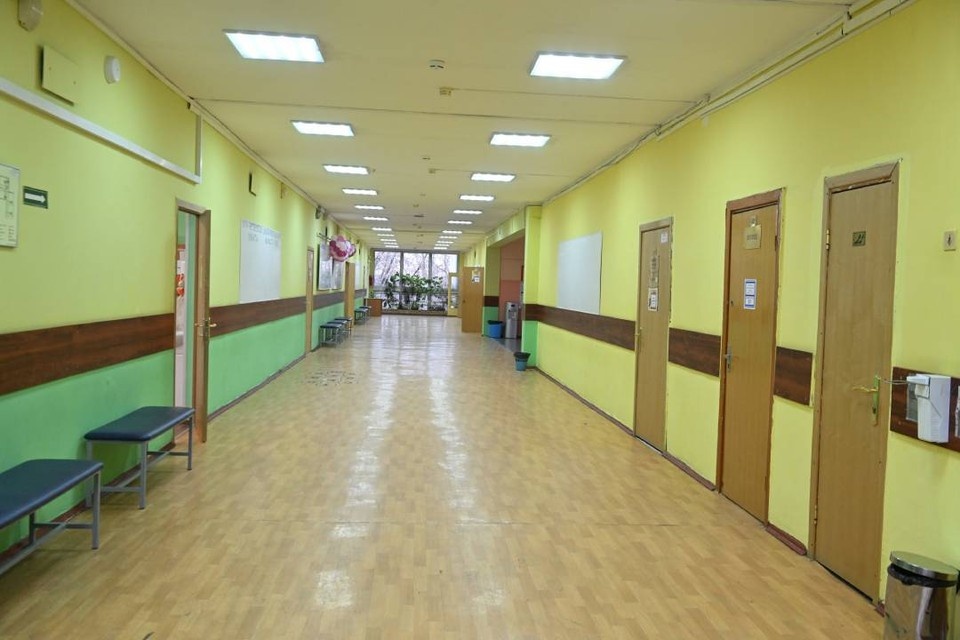    Учитель уволилась после скандала. Михаил ФРОЛОВ