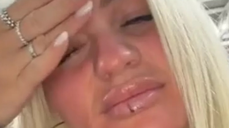 Дом 2 Новости: Рахимова в слезах вышла на связь и рассказала что оказалась в полиции. Горячие новости с проекта