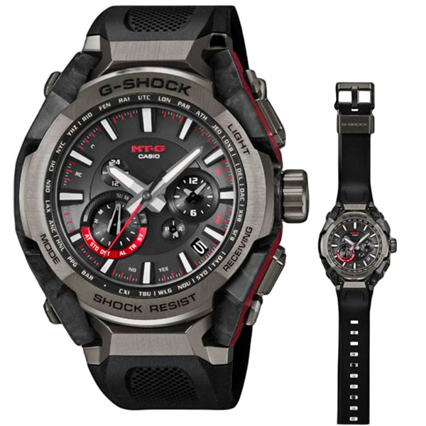 MTG-B4000B-1A