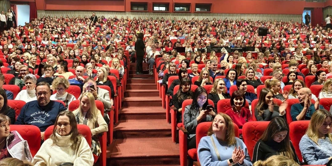 Новосибирский НОВАТ и Донбасс Опера договорились о культурном сотрудничестве