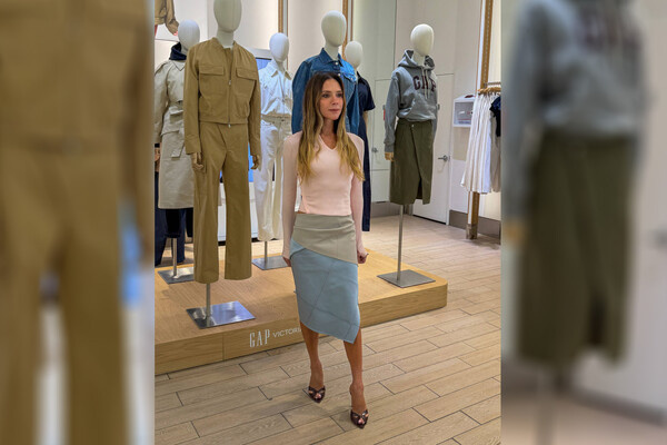 IMAGO/Jeff Rivera/Global Look Press   📷