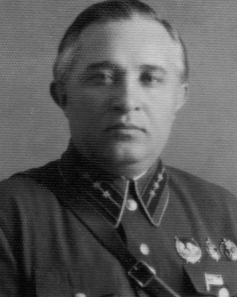 Дагин