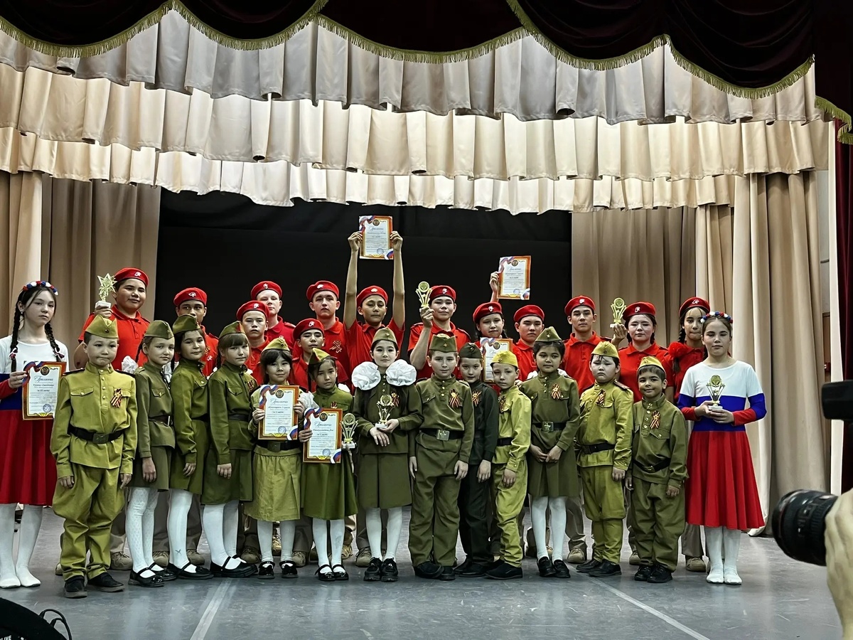 Фото из группы в вк.