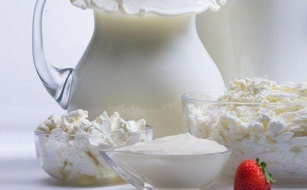 Кефир, йогурт, творог — тот же кальций и белок, но кишечник скажет спасибо