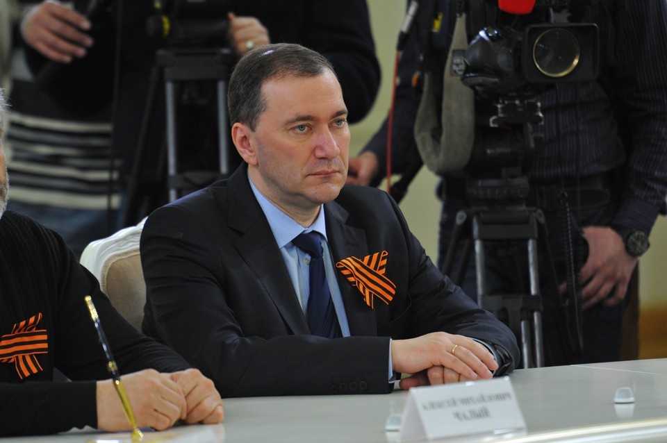    Депутат Белик назвал атаку ВСУ на Севастополь актом отчаяния Киева Иван ВИСЛОВ