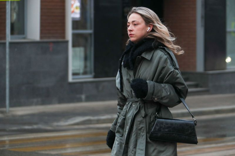    Александра Погиба/NEWS.ru