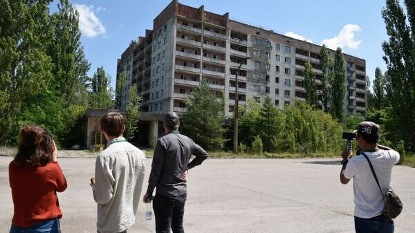    © Sputnik / Stringer