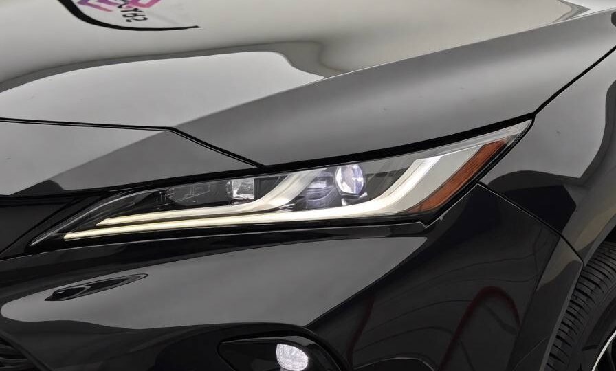 Сможешь определить модель авто только по фрагменту